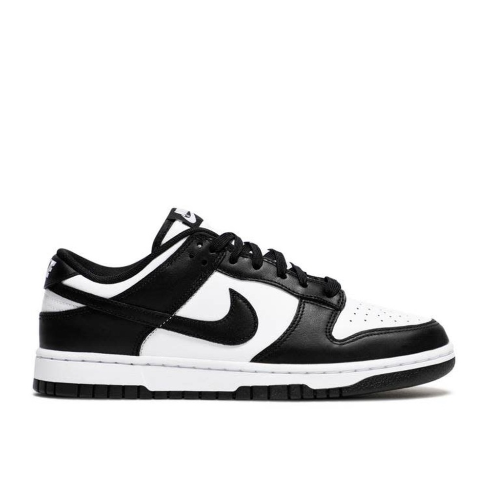 Nike Dunk Low Retro (White Black Panda men’s size 11)